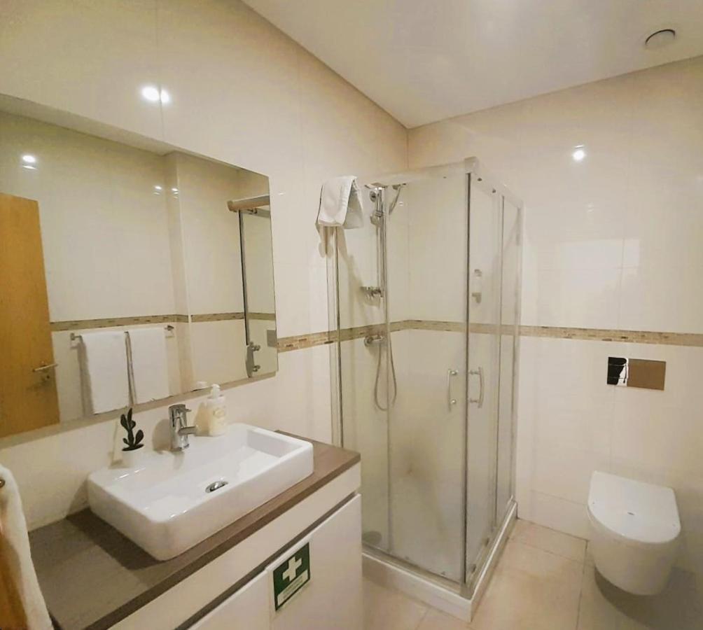 Asgard Oporto Downtown Apartments Exterior foto