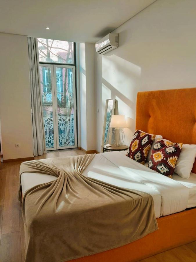 Asgard Oporto Downtown Apartments Exterior foto