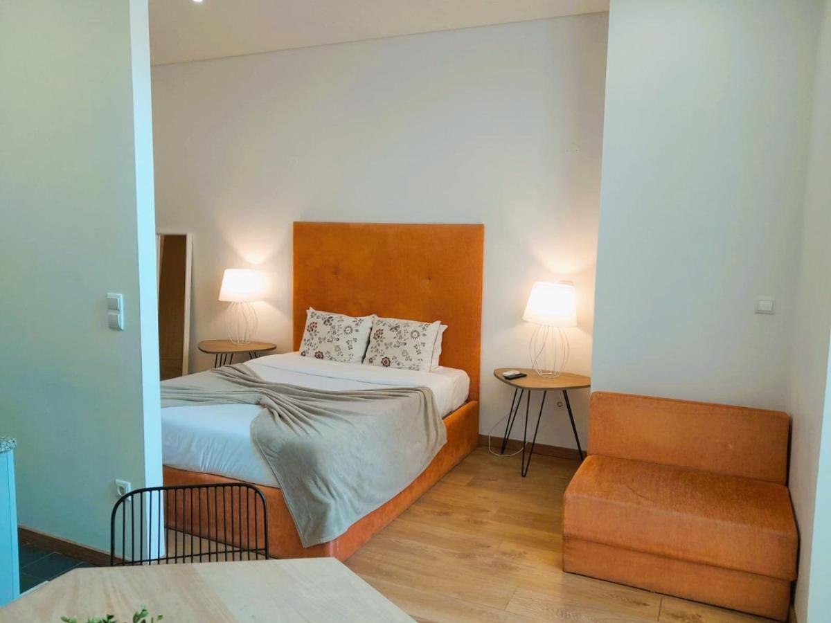 Asgard Oporto Downtown Apartments Exterior foto