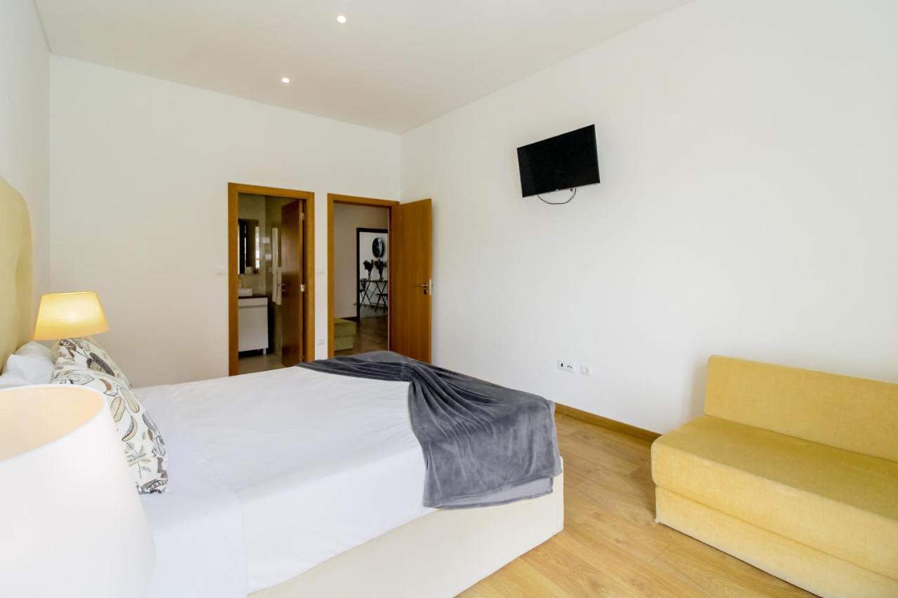 Asgard Oporto Downtown Apartments Exterior foto
