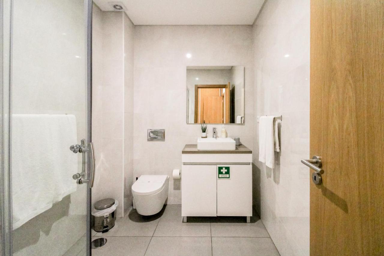 Asgard Oporto Downtown Apartments Exterior foto