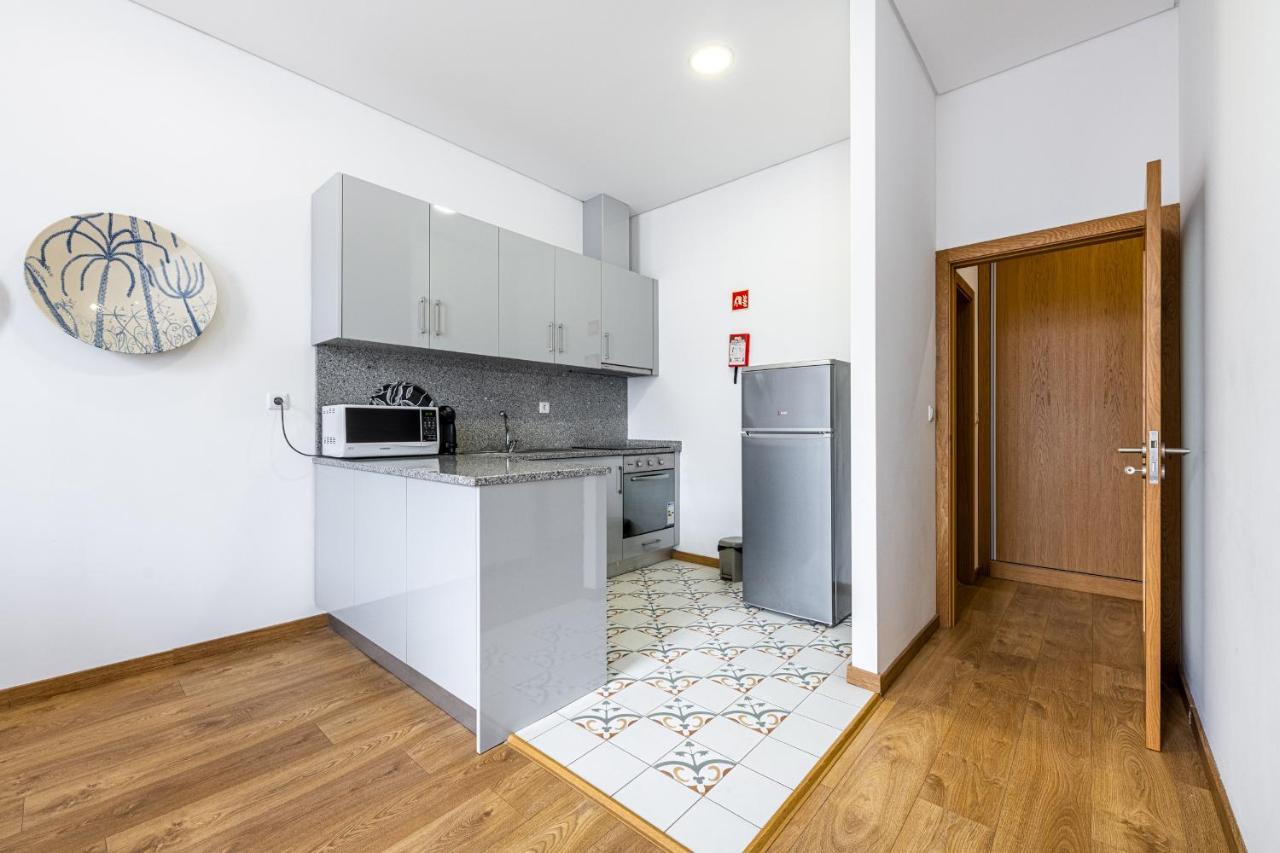 Asgard Oporto Downtown Apartments Exterior foto