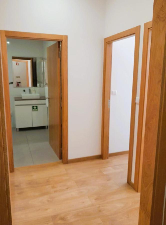 Asgard Oporto Downtown Apartments Exterior foto