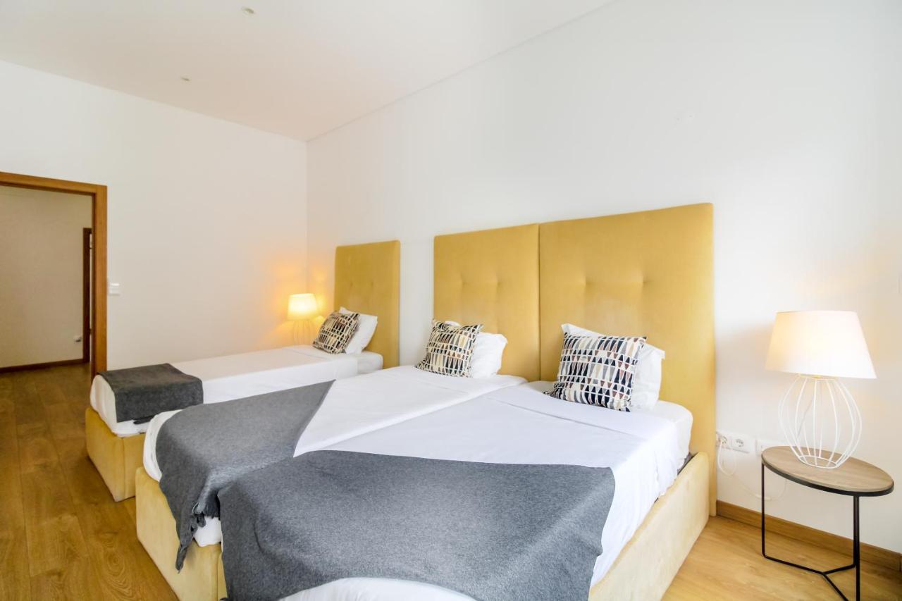 Asgard Oporto Downtown Apartments Exterior foto