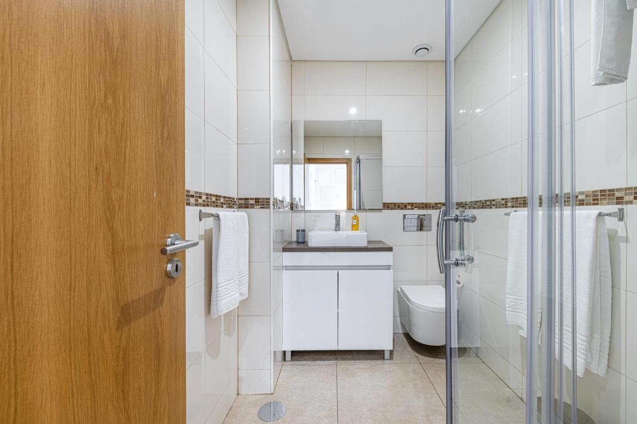 Asgard Oporto Downtown Apartments Exterior foto