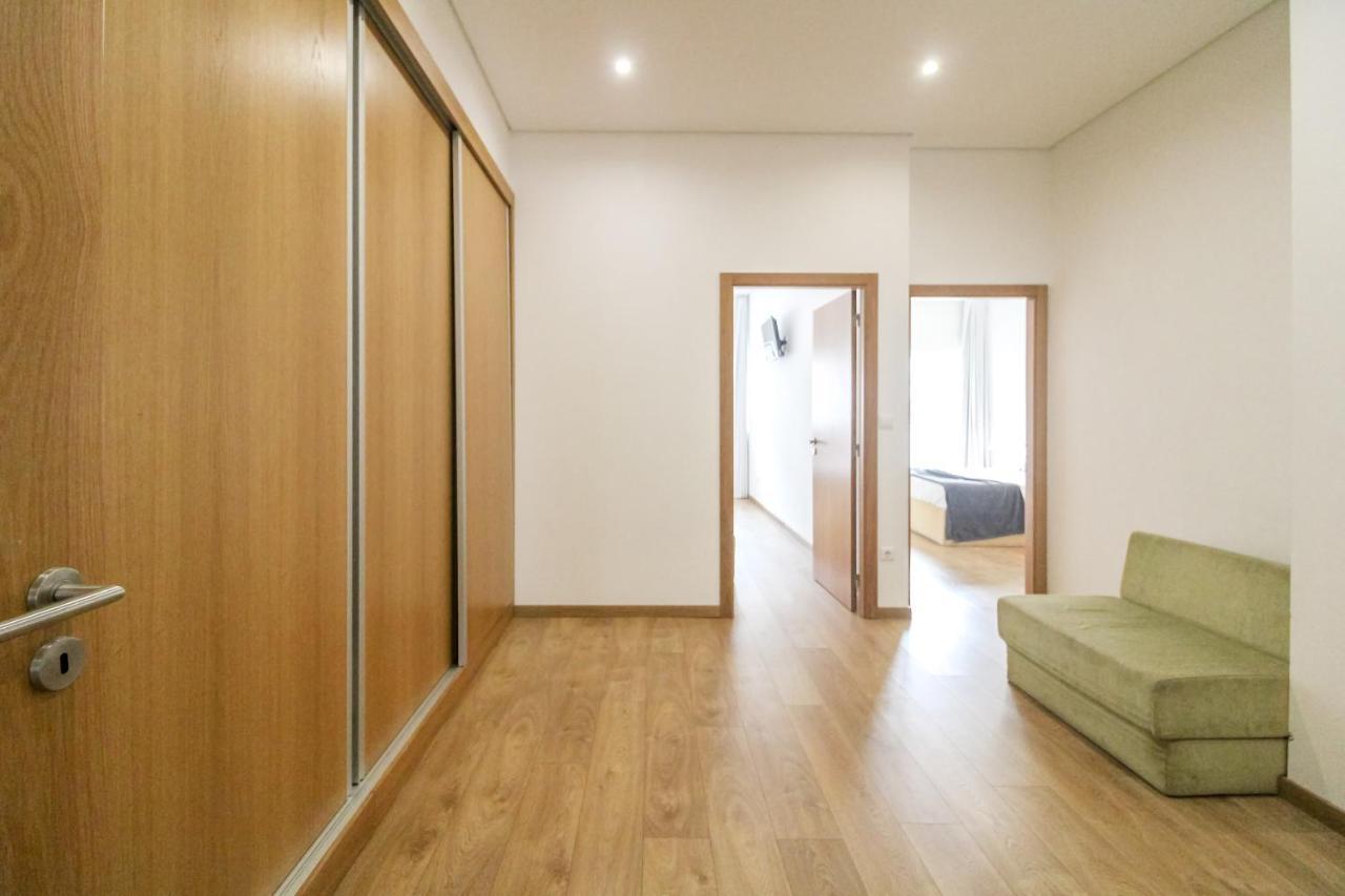 Asgard Oporto Downtown Apartments Exterior foto