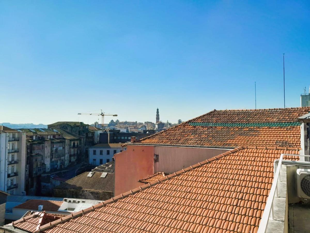 Asgard Oporto Downtown Apartments Exterior foto