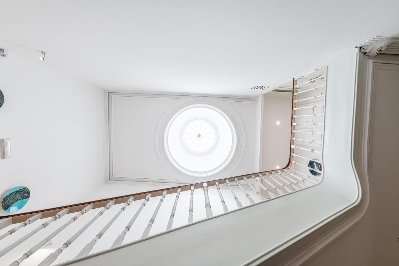 Asgard Oporto Downtown Apartments Exterior foto