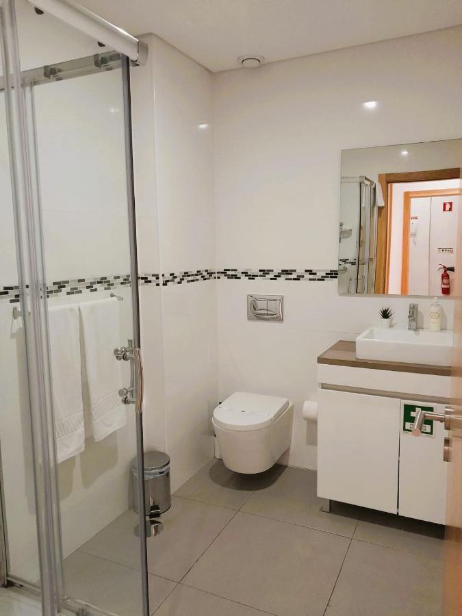 Asgard Oporto Downtown Apartments Exterior foto
